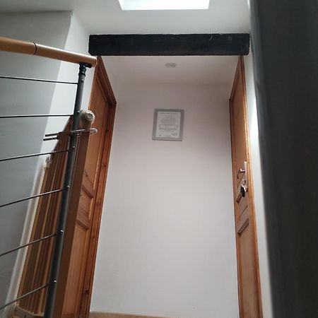 La Villa Des Ames Liees 드라기냥 외부 사진