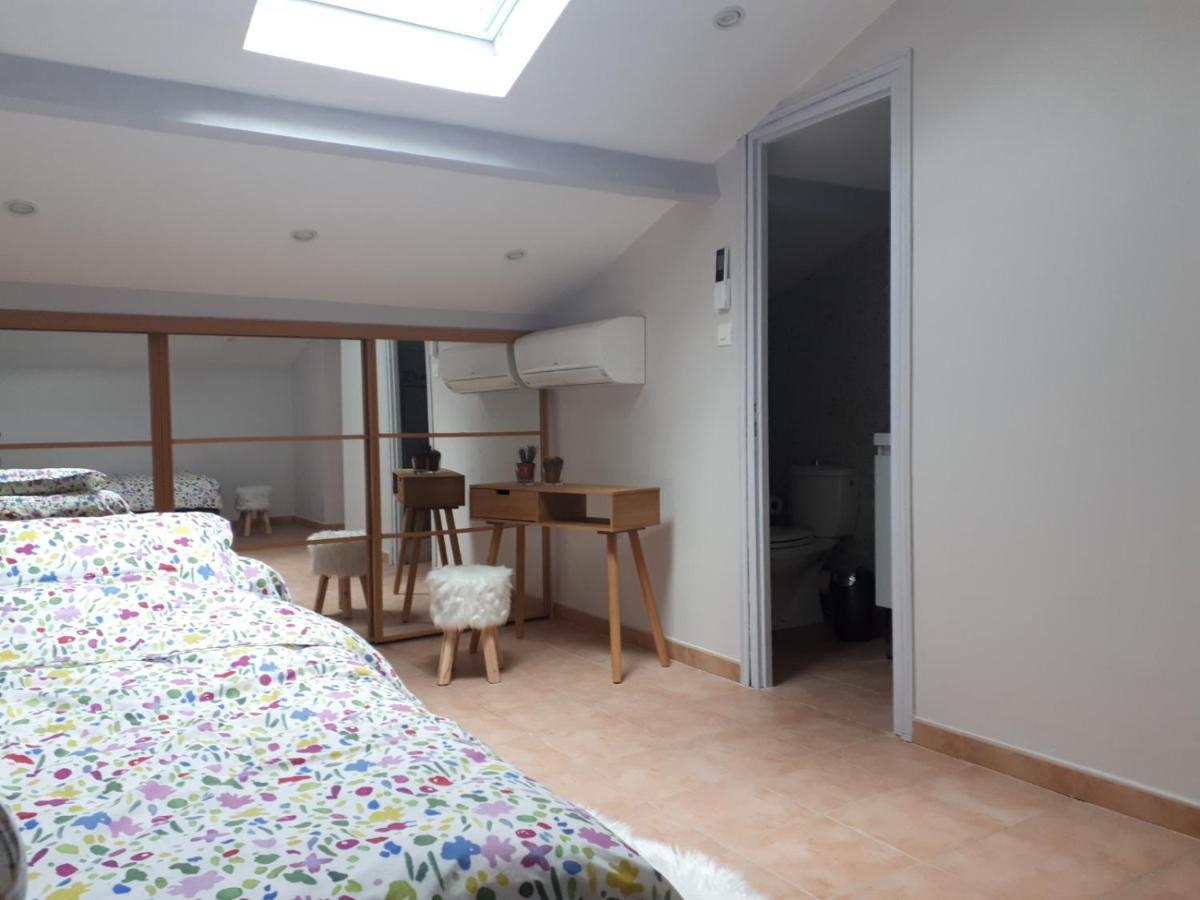 La Villa Des Ames Liees 드라기냥 외부 사진