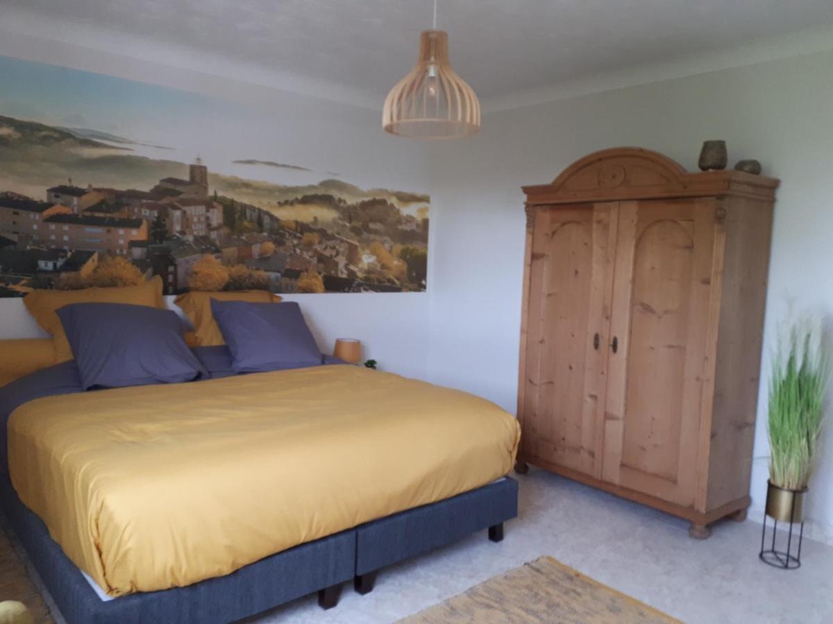 La Villa Des Ames Liees 드라기냥 외부 사진