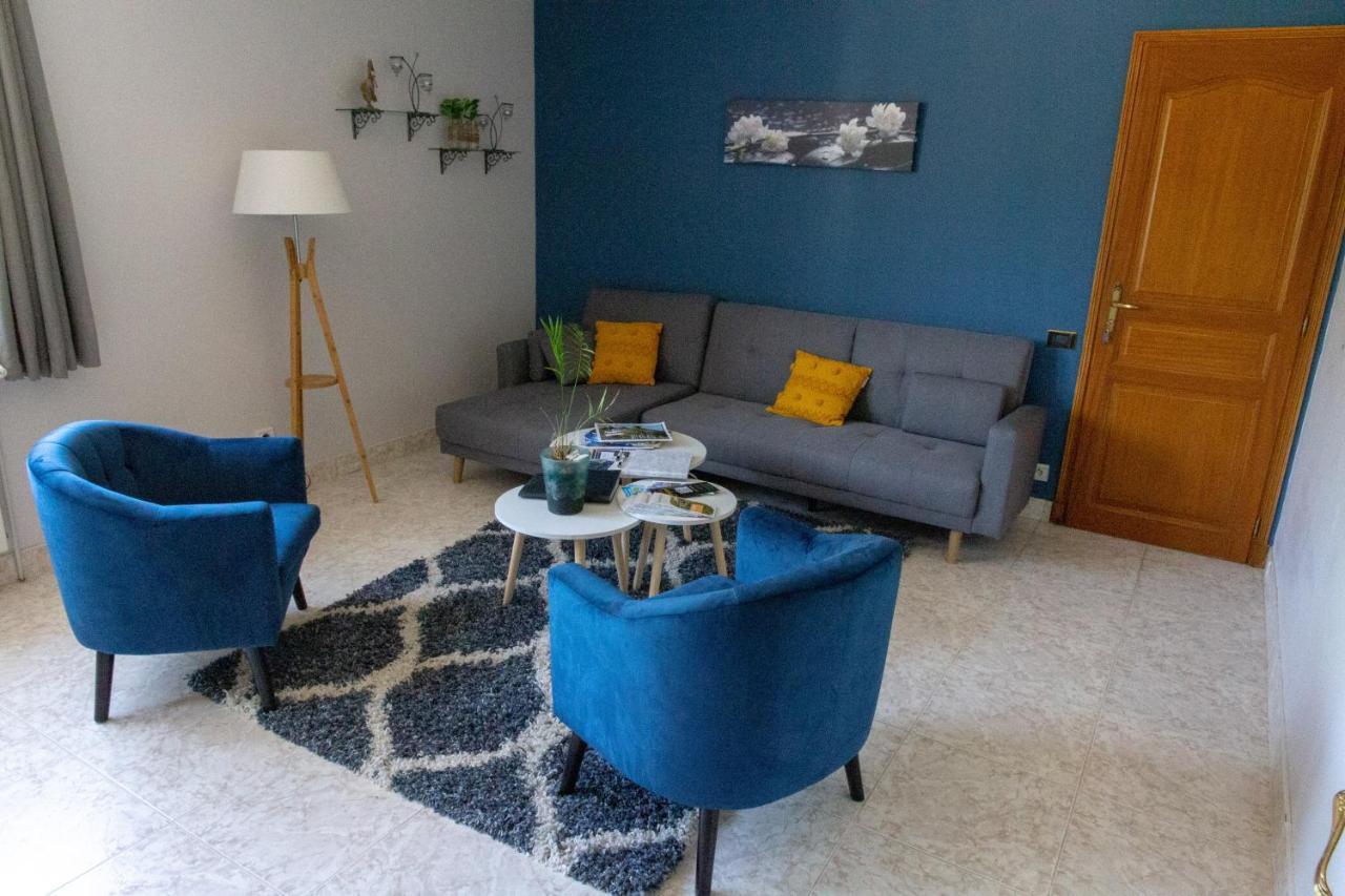 La Villa Des Ames Liees 드라기냥 외부 사진