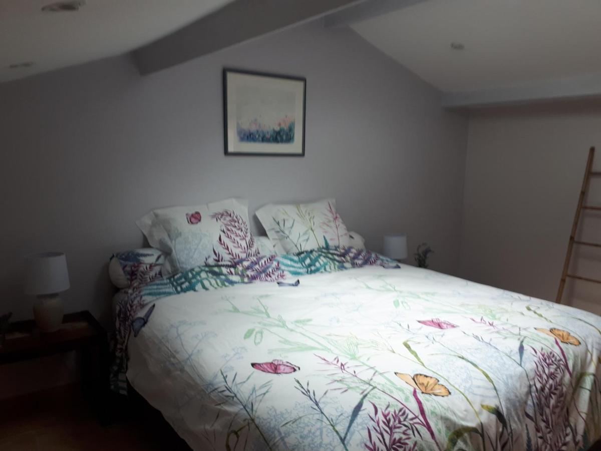 La Villa Des Ames Liees 드라기냥 외부 사진