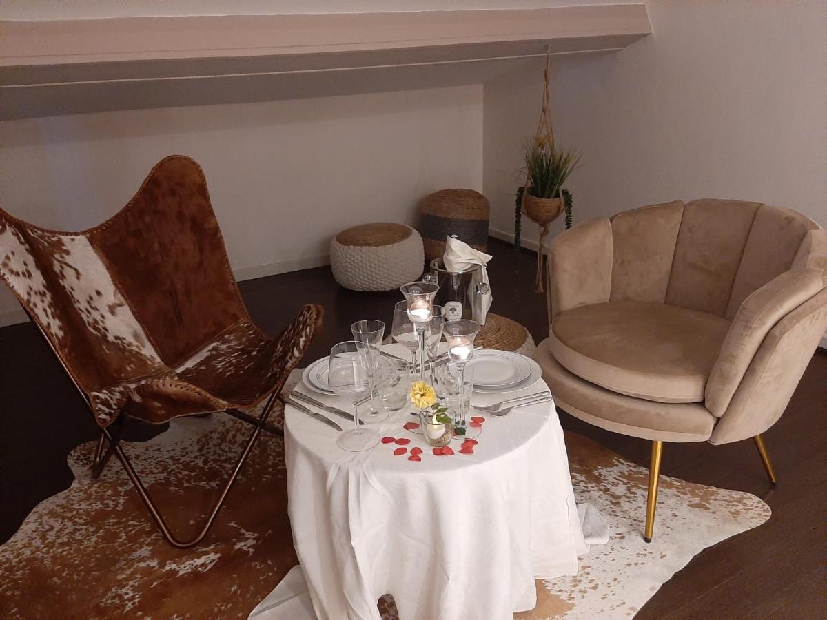 La Villa Des Ames Liees 드라기냥 외부 사진