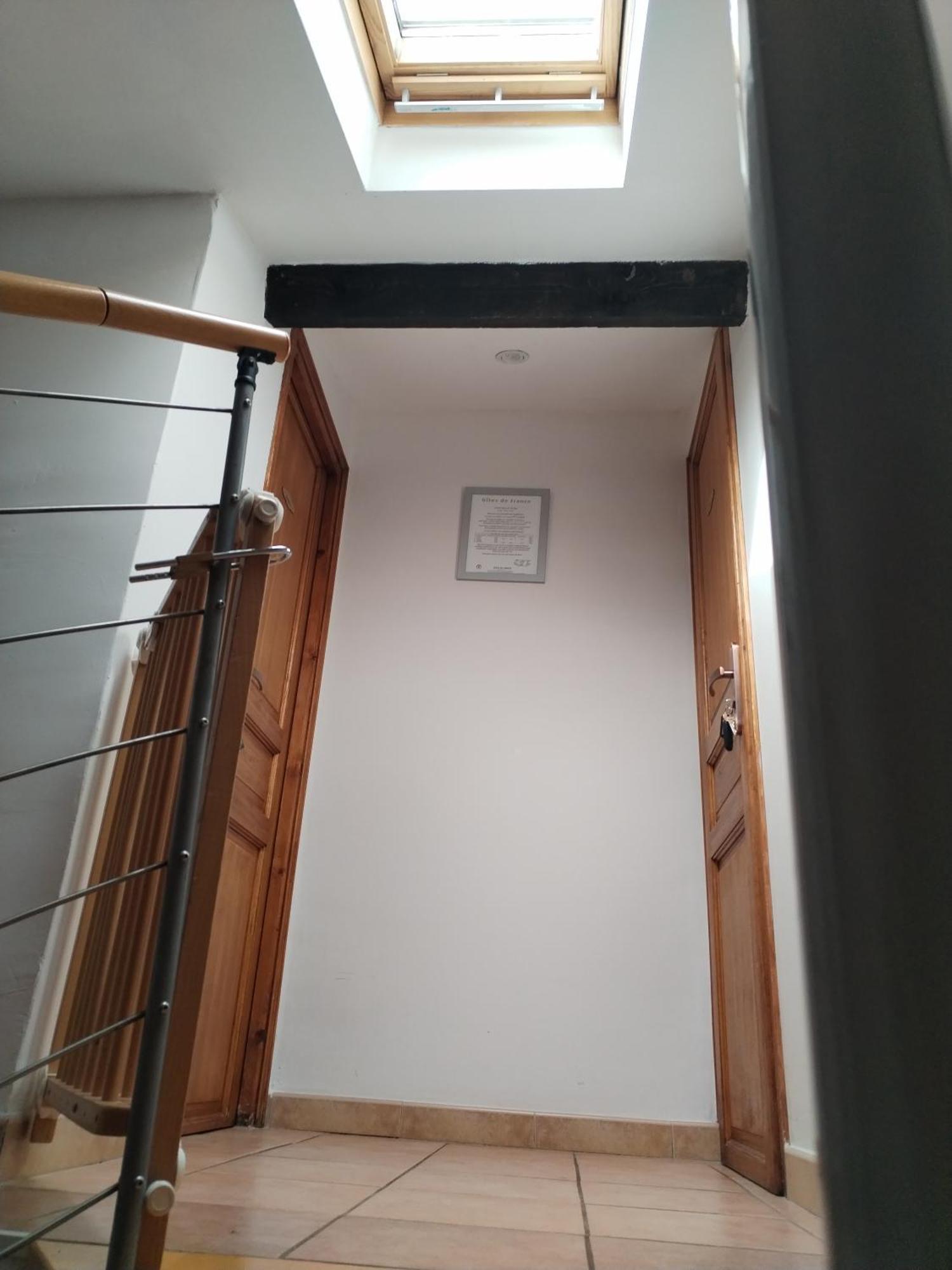 La Villa Des Ames Liees 드라기냥 외부 사진